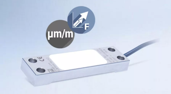 應變傳感器的作用原理,優勢和局限性